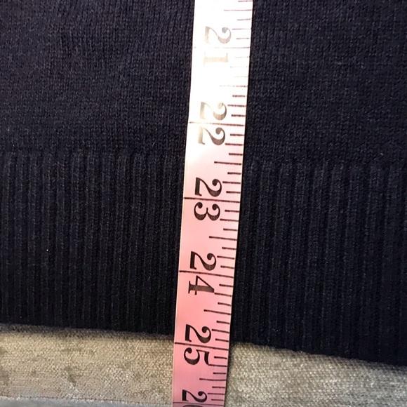 Marc by Marc Jacobs 1 shoulder little black dress - Picture 6 of 8